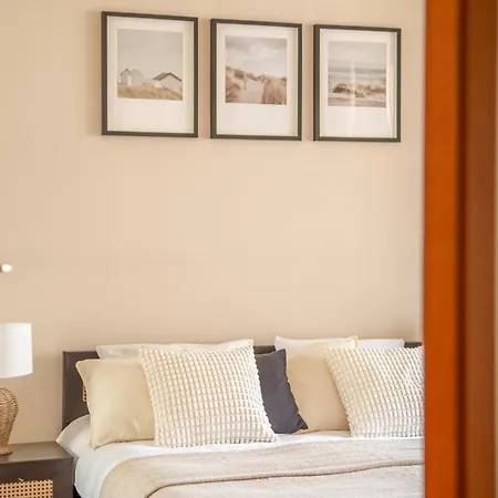 Chilliapartamenty - Olimpic 아파트 *