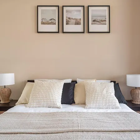 Chilliapartamenty - Olimpic 아파트