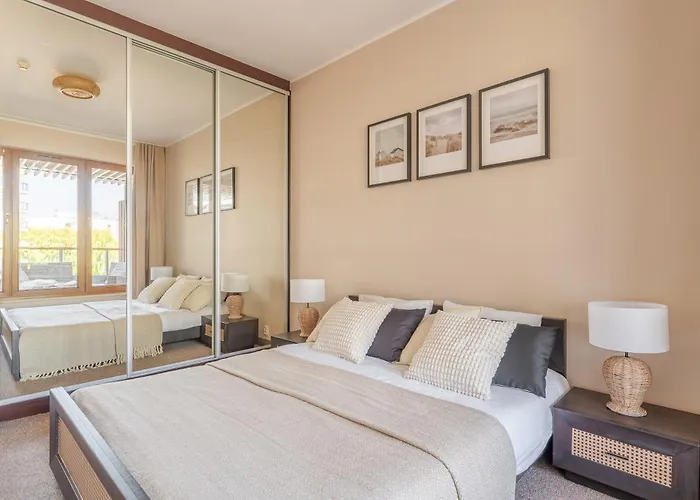 Chilliapartamenty - Olimpic 아파트 *