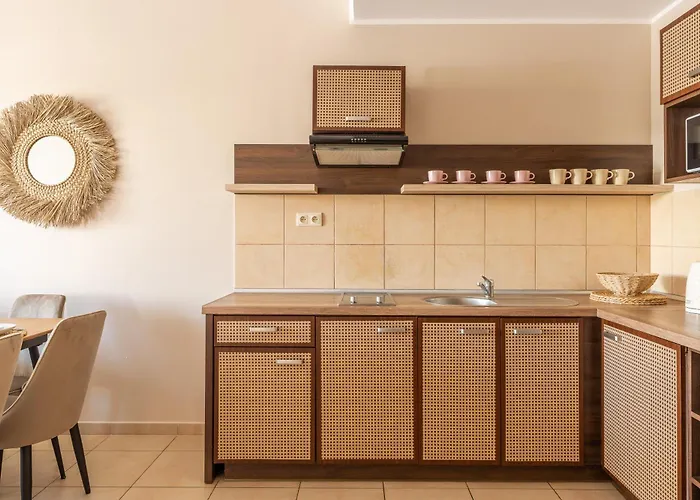 Chilliapartamenty - Olimpic * 코워브제크