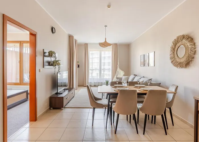 Chilliapartamenty - Olimpic *