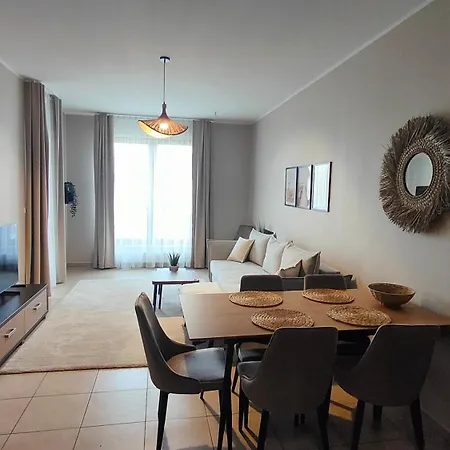 Chilliapartamenty - Olimpic Apartment Kolobrzeg