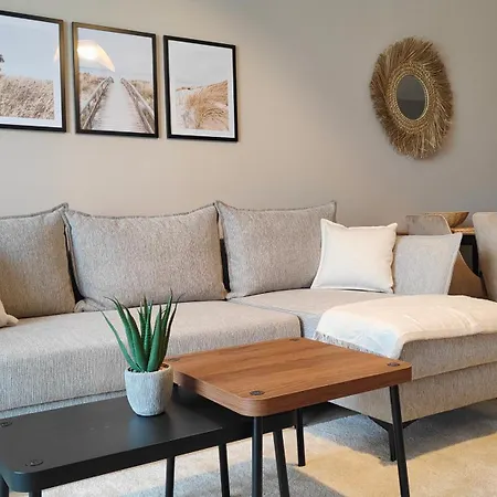 Apartment Chilliapartamenty - Olimpic Kolobrzeg