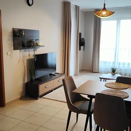 Chilliapartamenty - Olimpic Kolobrzeg