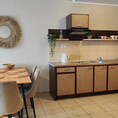 Apartment Chilliapartamenty - Olimpic *
