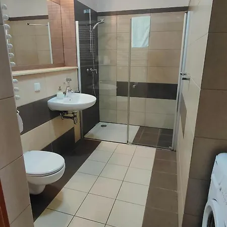 Apartment Chilliapartamenty - Olimpic *