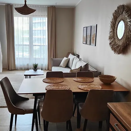 Apartment Chilliapartamenty - Olimpic