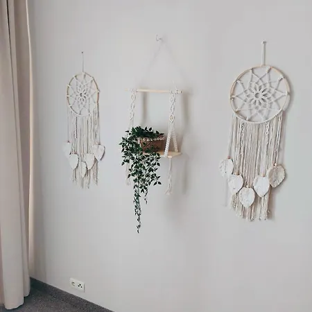 Apartment Chilliapartamenty - Olimpic *