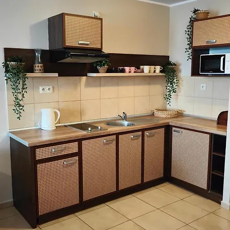 Chilliapartamenty - Olimpic Apartment