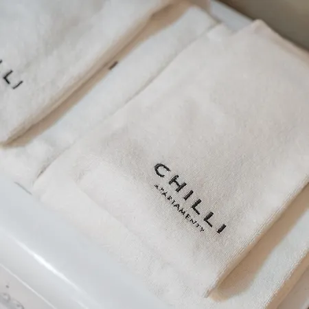 Chilliapartamenty - Olimpic Lägenhet *