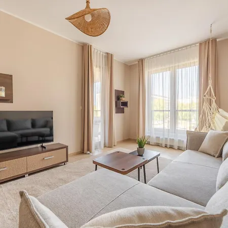 Chilliapartamenty - Olimpic