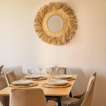 Lägenhet Chilliapartamenty - Olimpic Kołobrzeg