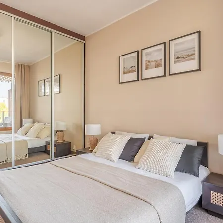 Chilliapartamenty - Olimpic Lägenhet *