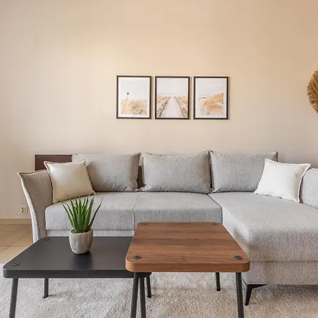 Chilliapartamenty - Olimpic * Kołobrzeg