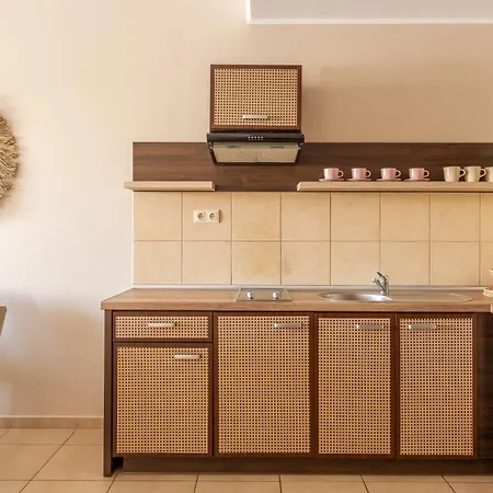 Chilliapartamenty - Olimpic * Kołobrzeg