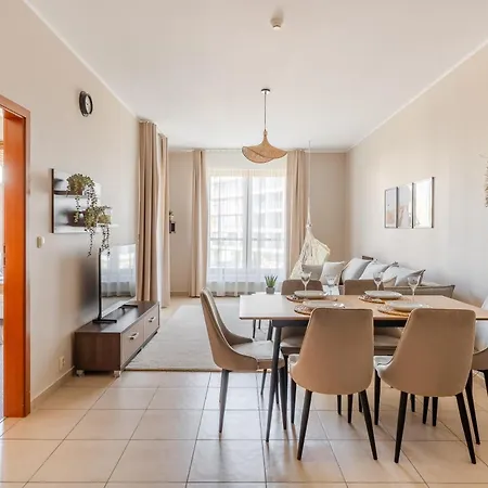 Chilliapartamenty - Olimpic *