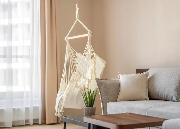 Apartamento Chilliapartamenty - Olimpic *