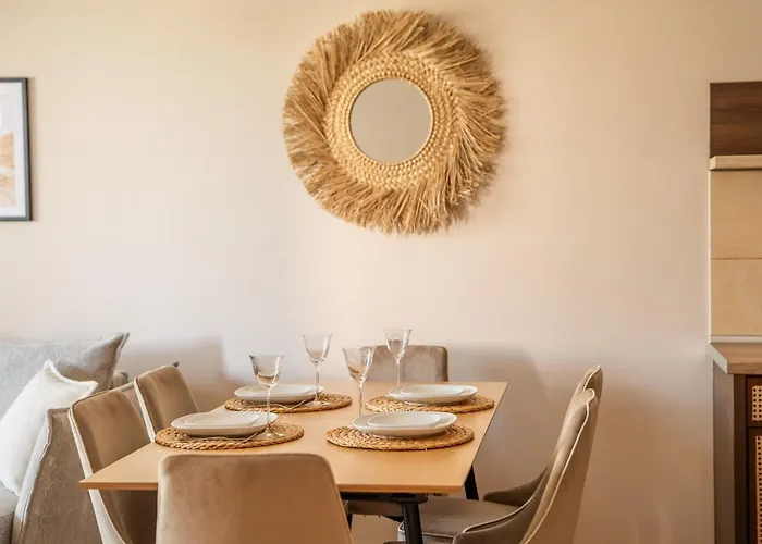 Apartamento Chilliapartamenty - Olimpic Kołobrzeg