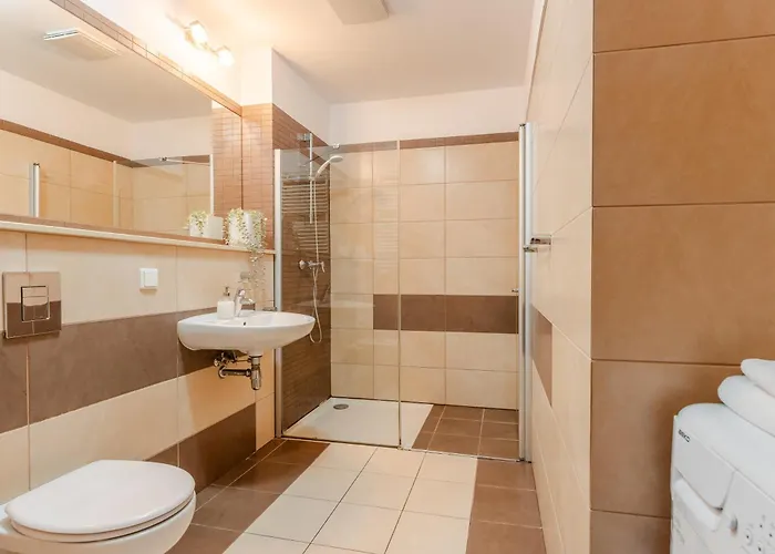 Apartamento Chilliapartamenty - Olimpic *