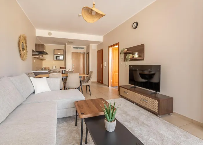 Apartamento Chilliapartamenty - Olimpic Kołobrzeg